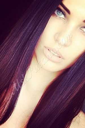 Даша, метро Красные Ворота