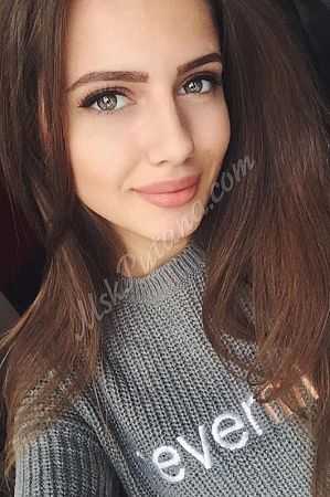 Катя, метро Бутырская