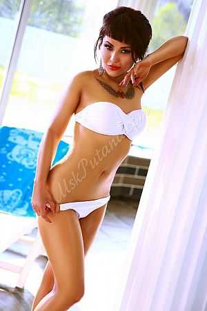 Зара, метро Кропоткинская