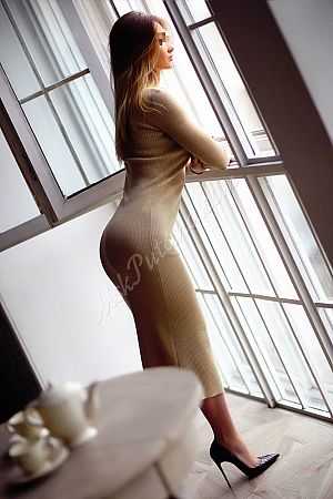 Милана, метро Орехово