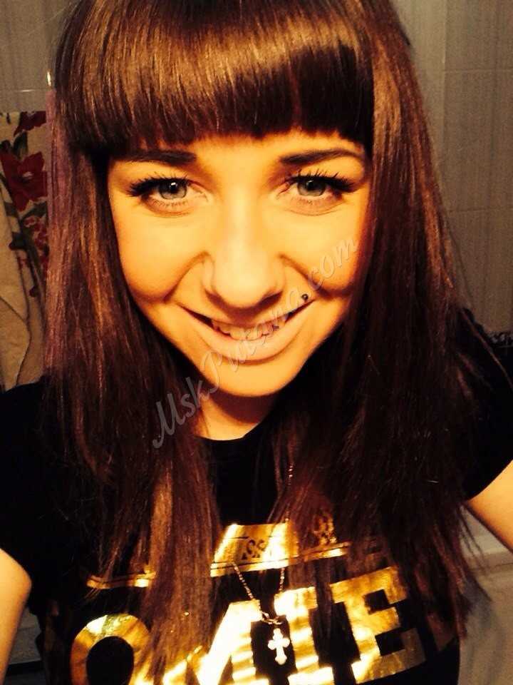 Проститутки