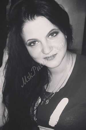 Мария, метро Лесопарковая