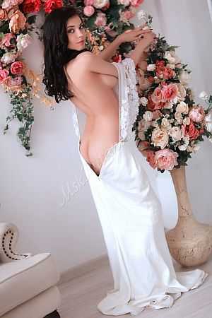 Настя, метро Тимирязевская