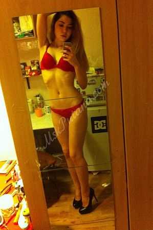 Катя, метро Бабушкинская