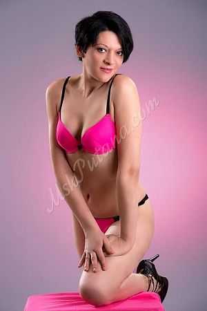 Настя, метро Сокольники