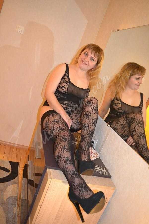 Проститутки