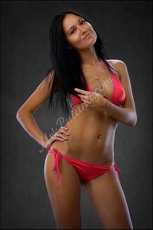 Жанна, метро Марксистская