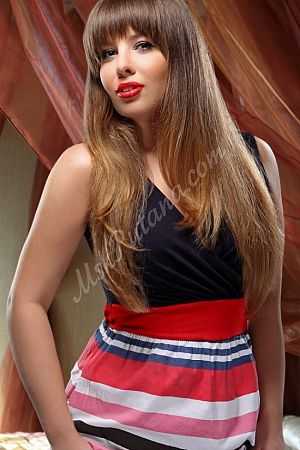 Катя, метро Кутузовская