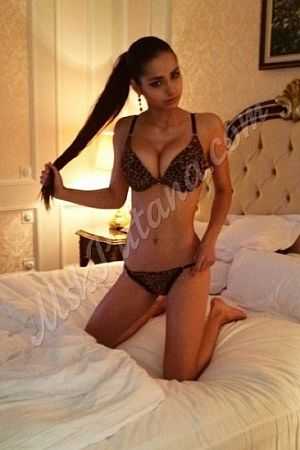 Даша, метро Ясенево