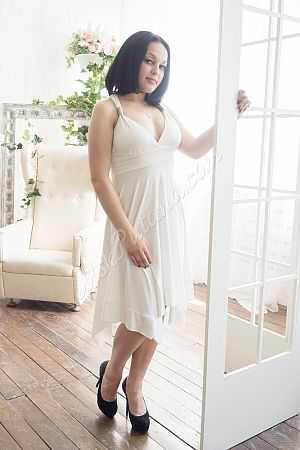 Вика, метро Технопарк