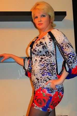 Ирина, метро Жулебино