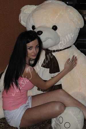 Яна, метро Кожуховская