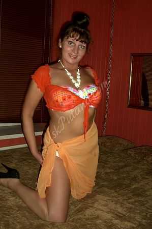 Оля, метро Сокольники