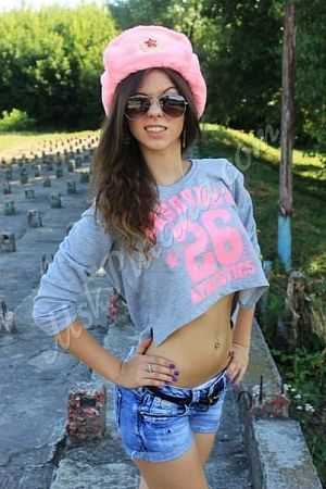 Рита, метро Новокосино