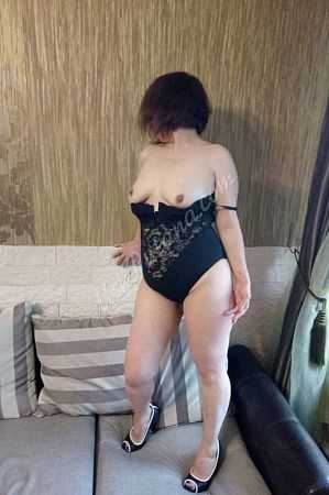 Ася, метро Бульвар Дмитрия Донского