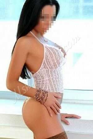 Настя, метро Новоясеневская