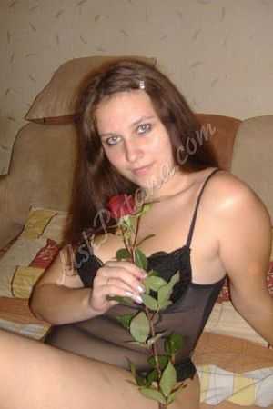 Тая, метро Новокузнецкая