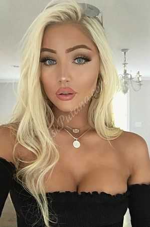 Лера, метро Фили