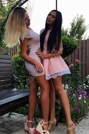 Подружки, метро Панфиловская