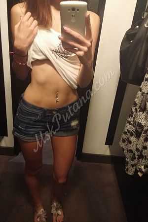 Анастасия, метро Аннино