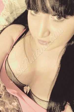 Лиза, метро Филёвский парк