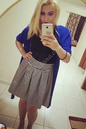 ВЛАДА, метро Новоясеневская