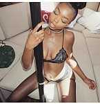 Проститутки Москвы