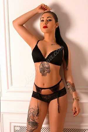 Эмма, метро Баррикадная