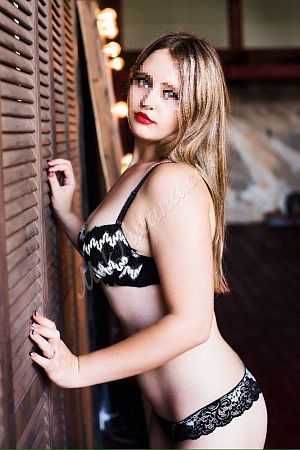 Мила, метро Севастопольская