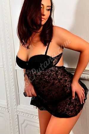 Аделина, метро Боровицкая