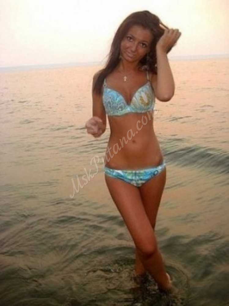 Проститутки