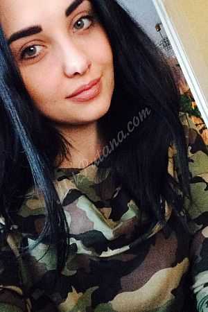 Мария, метро Курская