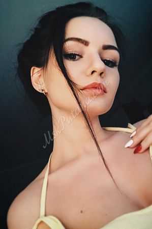 Лиза, метро Южная