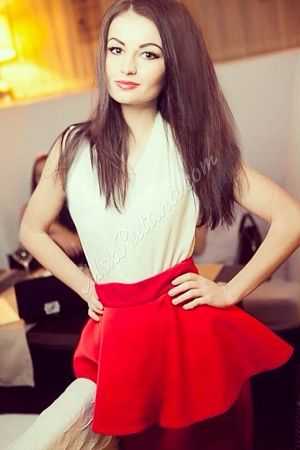 Оля, метро Щукинская