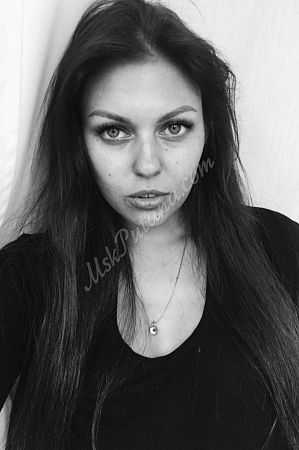 Дарина, метро Алтуфьево