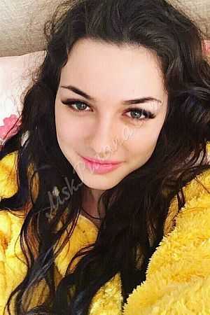 Даша, метро Ломоносовский проспект