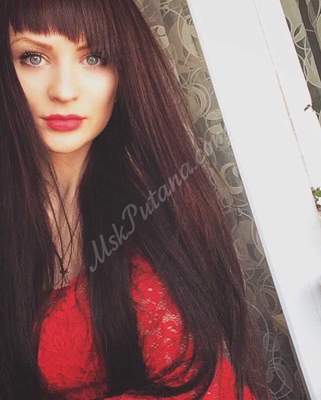 Проститутки