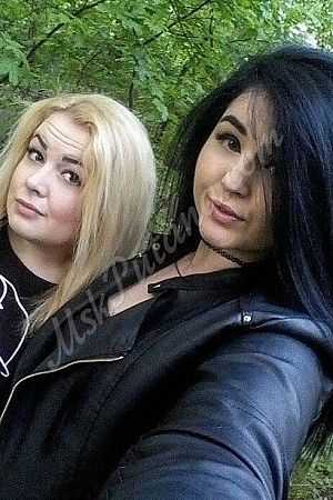 Олеся и Регина, метро Бульвар Рокоссовского