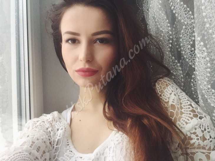 Проститутки