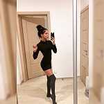 Проститутки Москвы