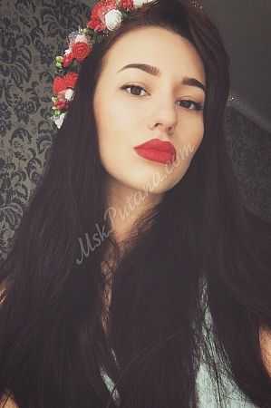 Жанна, метро Нагатинская