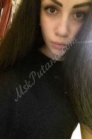 Милана, метро Бабушкинская