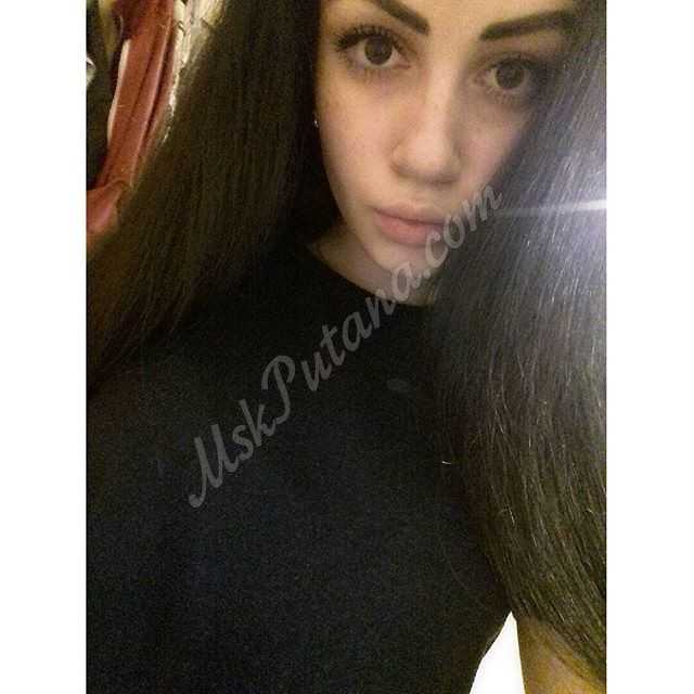 Проститутки