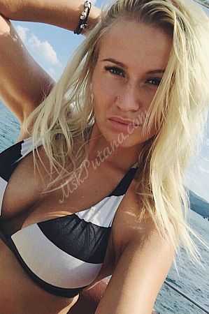 Люся, метро Беговая