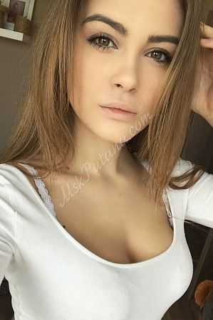 Юлиана, метро Сухаревская