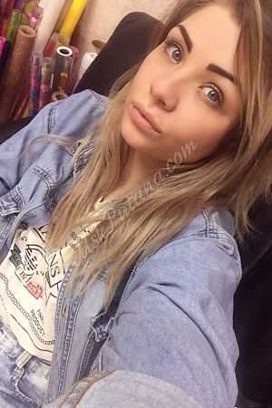 Варя, метро Ростокино