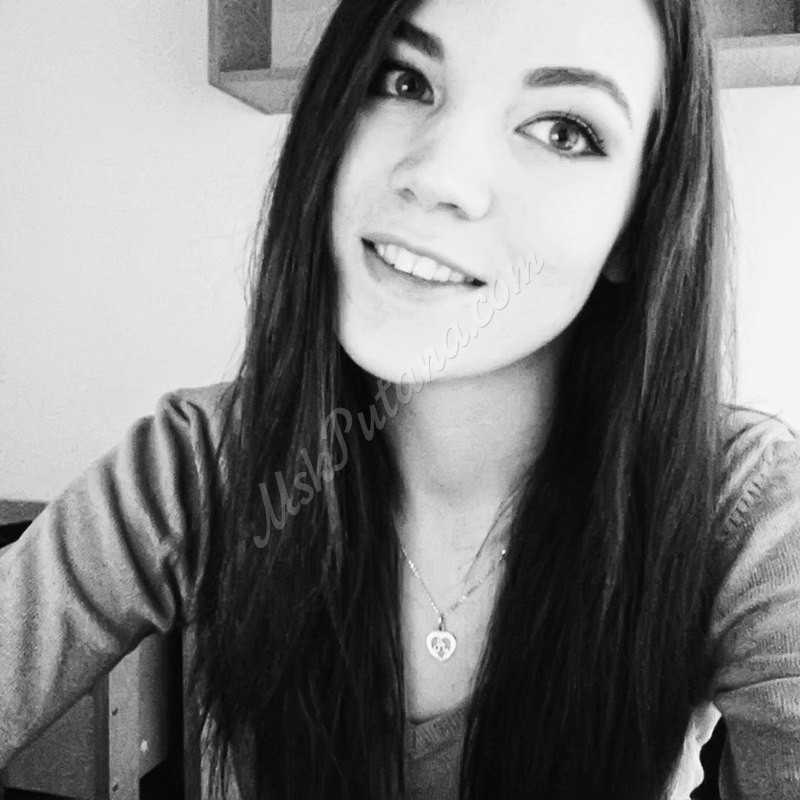 Проститутки