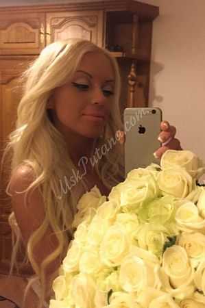 Мила, метро Дмитровская