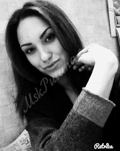 Проститутки