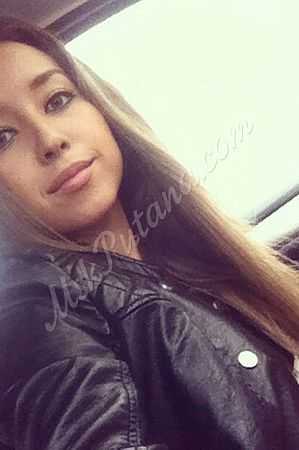 Таня, метро Черкизовская